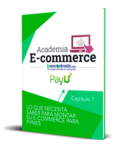 Academia Ecommerce capitulo 1