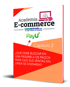 Academia Ecommerce capitulo 2