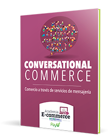 Ebook Conversational commerce