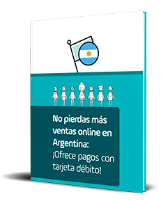 Ebook No pierdas más ventas online en Argentina