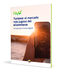 Turismo el mercado más jugoso del e-commerce