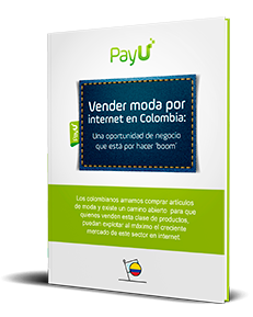 Ebook vender moda por internet en colombia